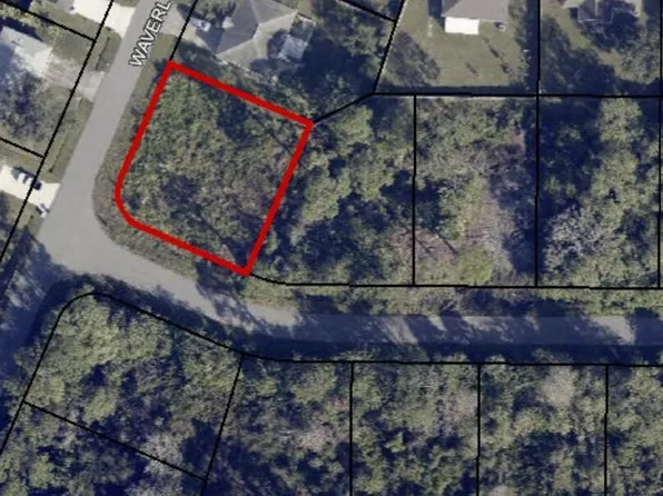 1991 Waverly Ave SE, Satellite Beach, FL 32937