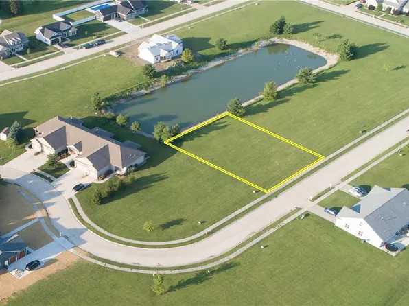 LOT-15F Prairie Meadow Dr, Arcola, IL 61910