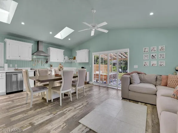 1440 Poinciana Ave, Fort Myers, FL 33901
