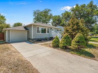 1736 Lewis Ave, Billings, MT 59102