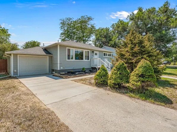 1736 Lewis Ave, Billings, MT 59102