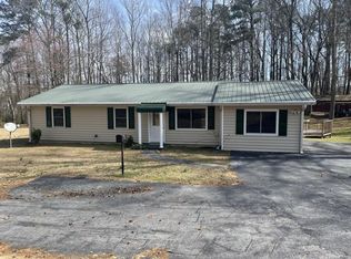 3135 Old Beulah Rd, Lithia Springs, GA 30122