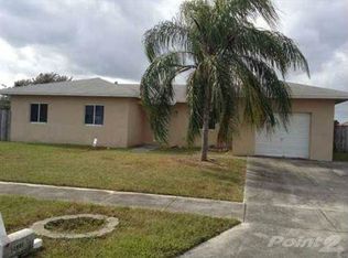 12660 SW 90th Ave, Miami, FL 33176