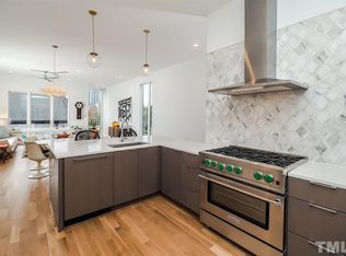 432 Chavis Way, Raleigh, NC 27601