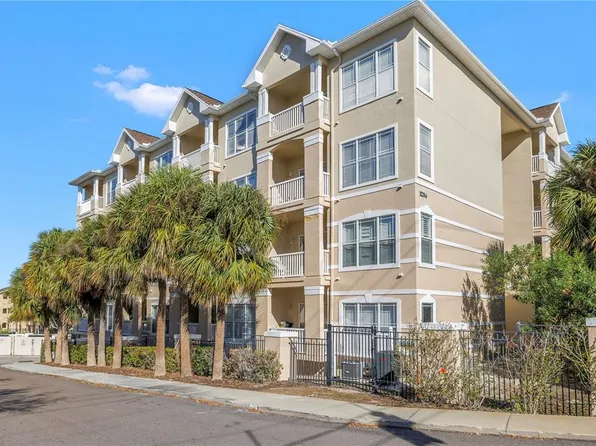 1216 S Missouri Ave Unit 415, Clearwater, FL 33756