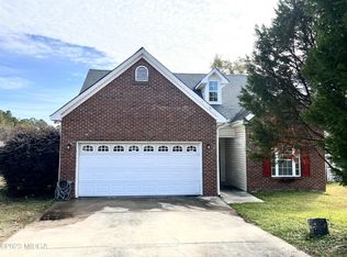 490 Crabapple Pl, Macon, GA 31217