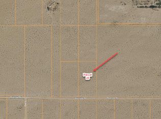 Fort Cady Rd, Newberry Springs, CA 92365