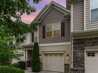 172 Token House Rd, Durham, NC 27703