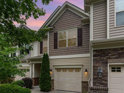 172 Token House Rd, Durham, NC, 27703