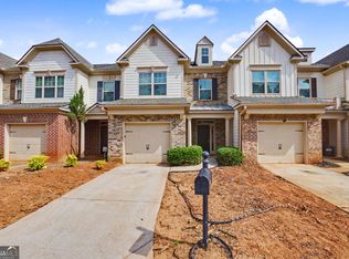 5124 Madeline Pl, Stone Mountain, GA 30083