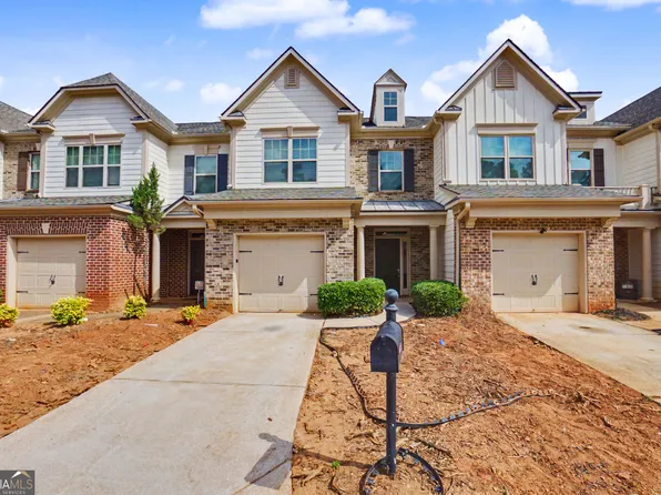 5124 Madeline Pl, Stone Mountain, GA 30083