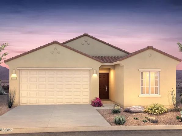 6516 E Camino Rebina, Tucson, AZ 85756