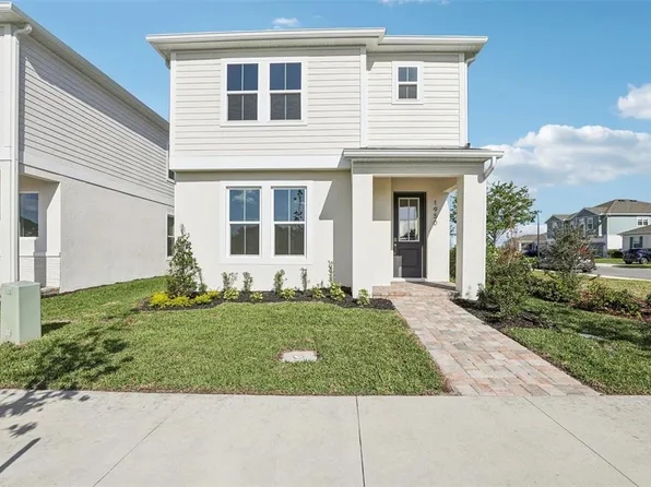 1950 Education St, Saint Cloud, FL 34771