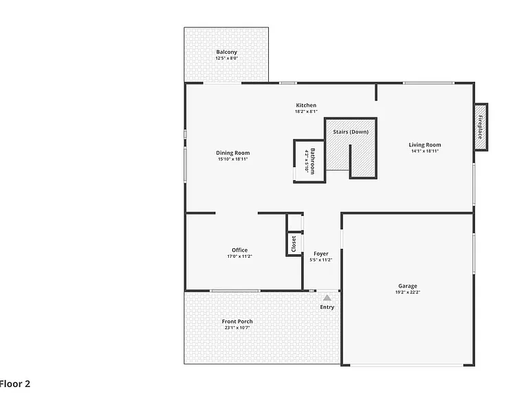 15433 22nd Ave SW — Photo 31
