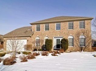 13309 S Allyn St, Plainfield, IL