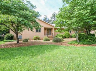 205 Laurel Ridge Rd, Anderson, SC 29621