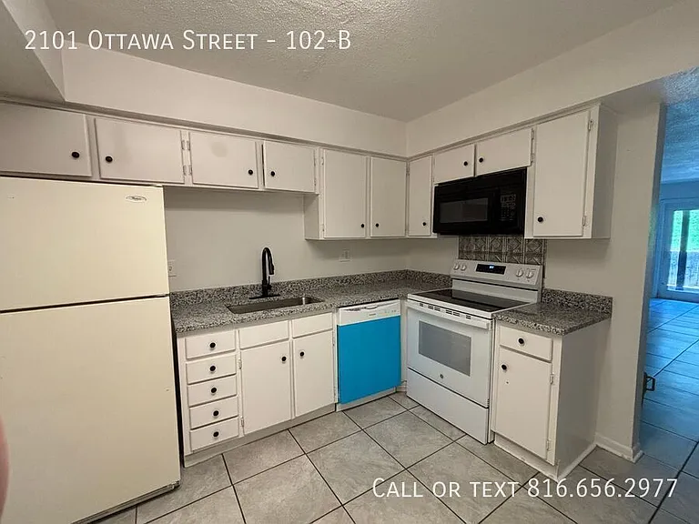 2101 Ottawa St #102B — Photo 8