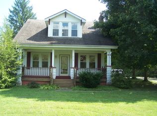 2748 McDermott Pond Creek Rd, Mc Dermott, OH 45652