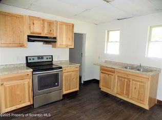511 513 Washington Avenue, Jermyn, PA 18433