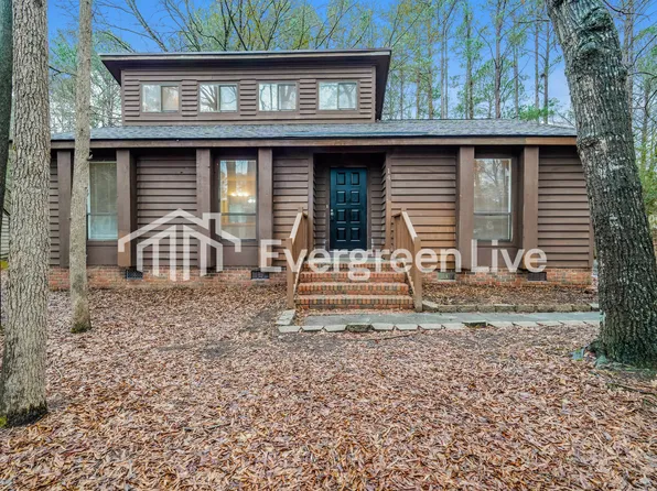 14 S Oak Ct, Oak Ridge Crt, SC 29212