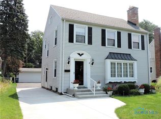 3533 Mapleway Dr, Toledo, OH 43614