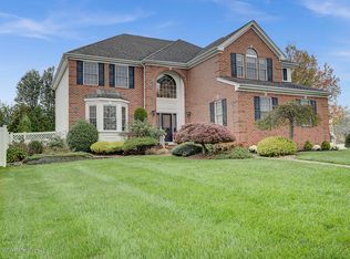 11 Palamino Dr, Jackson, NJ 08527