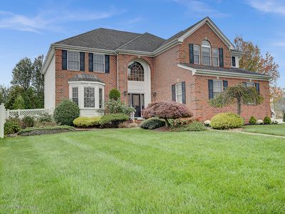11 Palamino Dr, Jackson, NJ, 08527