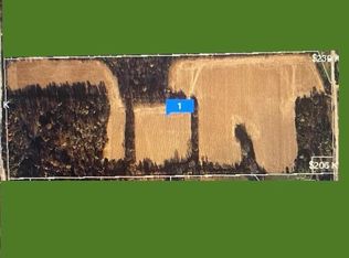 58651 Rosell Rd, New Haven, MI 48048