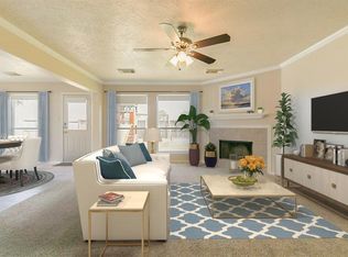 4203 Mustang Rd, Pearland, TX 77584