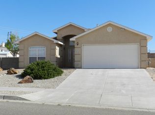 7211 Milan Hills Rd NE, Rio Rancho, NM 87144