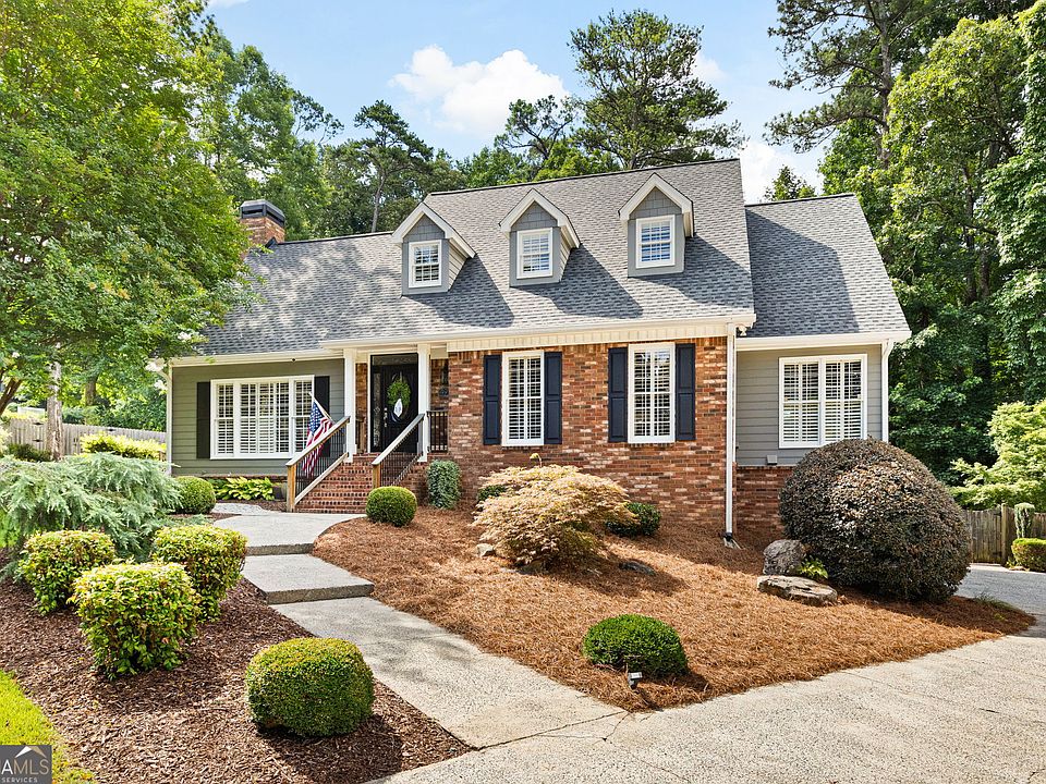 1st image of 491 Timberlea Lake Dr SE