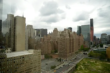 Rented by Citi Habitats