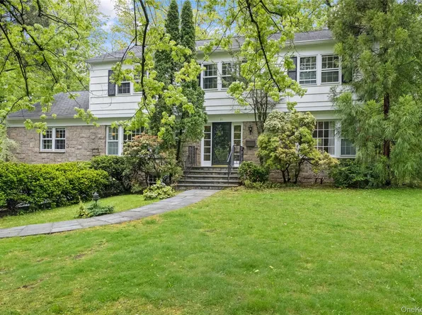 20 Springdale Road, Scarsdale, NY 10583