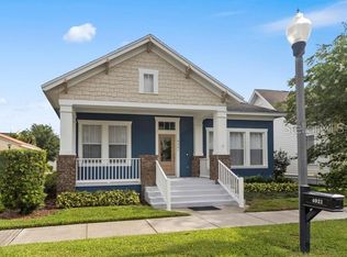4021 Haws Ln, Orlando, FL 32814