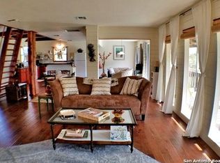 14949 Highway, Pipe Creek, TX 78063