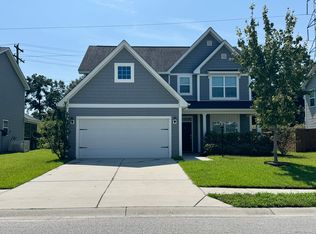 8132 Ronda Dr, Charleston, SC 29406