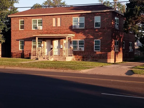 1213 SW 10th Ave, Amarillo, TX 79101