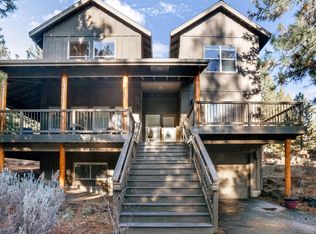 19672 Winter Wren Loop, Bend, OR 97702