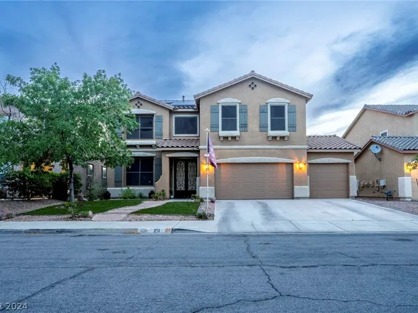 251 Chamomile Dr, Henderson, NV 89015