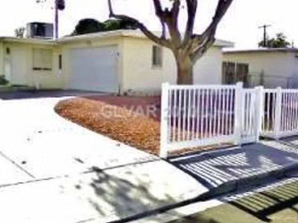 3600 Marlborough Ave, Las Vegas, NV 89110