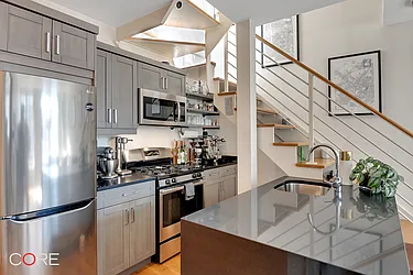 Rented by CORE