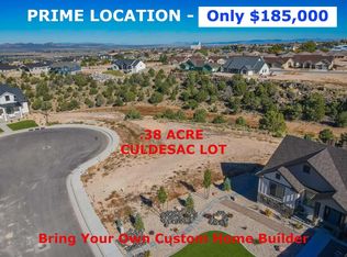 2412 W Arroyo Rd, Cedar City, UT 84720