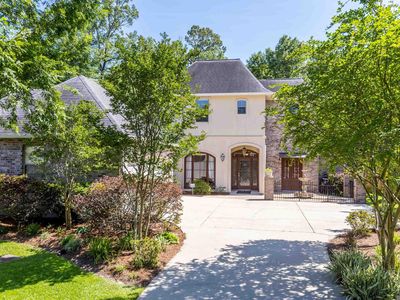 14134 Kimbleton Ave, Baton Rouge, LA, 70817
