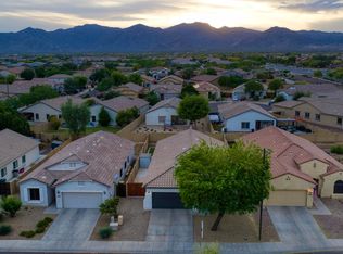 8924 N 182ND Avenue, Waddell, AZ 85355