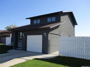 11 Combe Ave, Melville, SK S0A2P0
