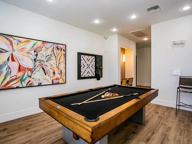 Octave Apartments — Photo 18