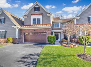 3 Carrington Way, Morris Twp., NJ 07960