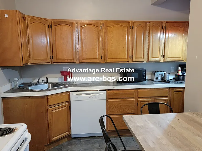 1056 Commonwealth Ave #32 — Photo 6