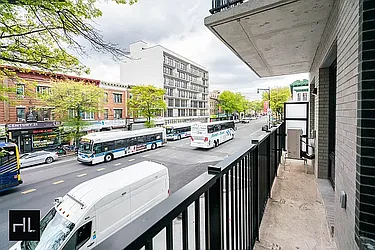 Rented by Highline Residential