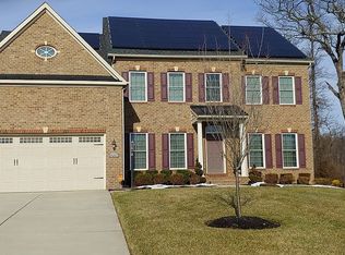 4207 Fairview Vista Dr, Bowie, MD 20720